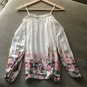 Top, never been used.